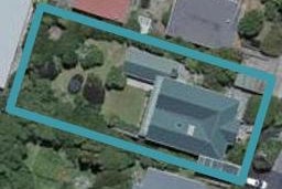 28 Tiber Street, Island Bay, Wellington