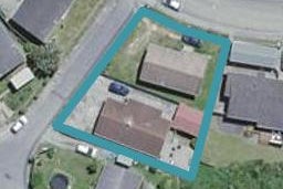 12A Cathie Place, Karori, Wellington