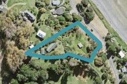 1801B East Coast Road, Pokeno