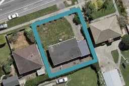 251 St Andrew Street, Glengarry, Invercargill
