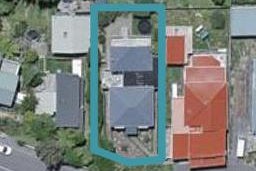 135 Northland Road, Northland, Wellington