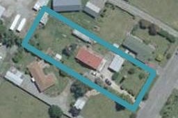 17 Montrose Avenue, Culverden, Culverden