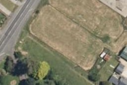 0 State Highway 2, Pahiatua, Pahiatua