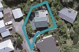 60B Brois Street, Frankleigh Park, New Plymouth