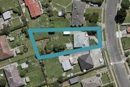 102 Crawford Street, Glengarry, Invercargill