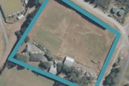 32 West Town Belt, Rakaia, Rakaia