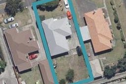 100 Clarkin Road, Fairfield, Hamilton