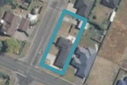 36 Cridland Street, Rakaia, Rakaia