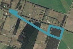 205 Main Race Road, Eyrewell, West Eyreton