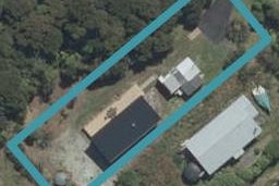 82 Beach Road, Long Beach, Port Chalmers