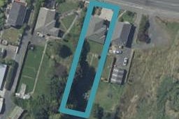 284 Main South Road, Green Island, Dunedin