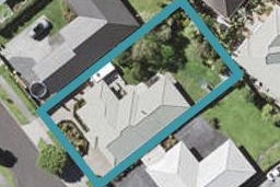 41 Matterhorn Crescent, Northpark, Auckland