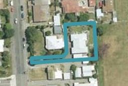 99 Scott Street, Blenheim