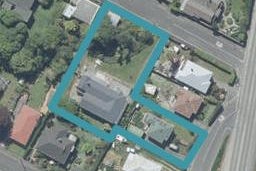 16 Saint Leonards Drive, Saint Leonards, Dunedin