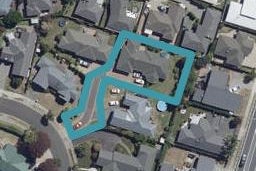 46C Cairns Crescent, Rototuna, Hamilton
