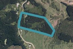 663 Bickerstaffe Road, Maungaturoto