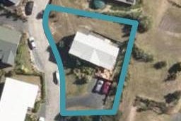 50 Florance Avenue, Russell