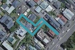 1 Torless Terrace, Thorndon, Wellington