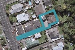 3/187 Carrington Street, Lower Vogeltown, New Plymouth
