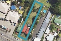727 Gladstone Road, Te Hapara, Gisborne