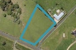 132 Apotu Road, Kauri