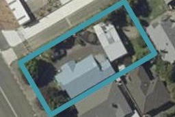 33 Russell Street, Palmerston North, Palmerston North