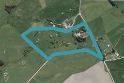 187 Flag Swamp Road, Waikouaiti, Waikouaiti