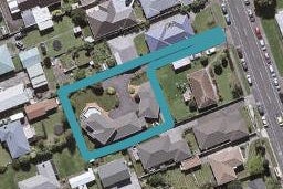 252A Mangorei Road, Merrilands, New Plymouth