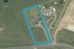 64 Kio Kio Station Road, Otorohanga, Otorohanga