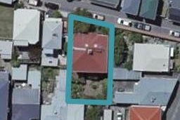 5 Yale Road, Mount Cook, Wellington