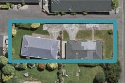 184 Ward Street, Hargest, Invercargill