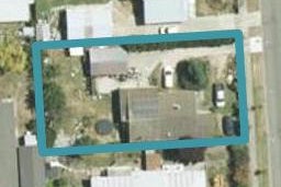 138 Redwood Street, Redwoodtown, Blenheim