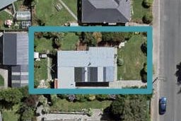 122 Drury Lane, Grasmere, Invercargill
