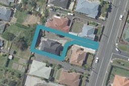 158A Elgin Road, Maryhill, Dunedin