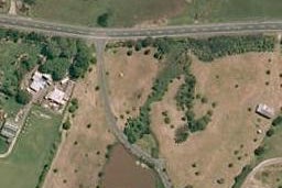325 Horseshoe Bush Road, Albany