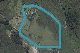 524 Mount Cargill Road, Mount Cargill, Waitati