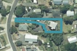 12A Violet Street, Raglan