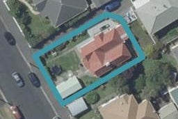 25 Tainui Road, Musselburgh, Dunedin