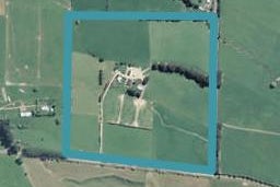 101 Sheddan Road, Tapanui