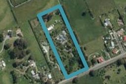 2704 Wairau Valley, WAIRAU VALLEY, BLENHEIM