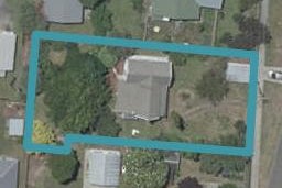 235 The Terrace, Ashhurst, Ashhurst
