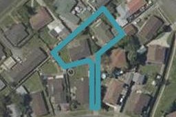 67A Geraldine Crescent, Cloverlea, Palmerston North