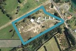 4021 State Highway 1, PUKENUI, KAITAIA