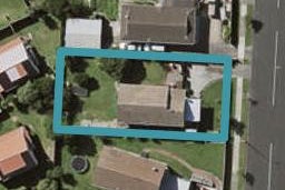 54 Charntay Avenue, Clover Park, Auckland