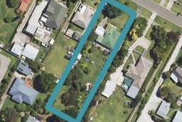 27 Iranui Road, Inner Kaiti, Gisborne