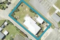 110 Hampden Street, Picton