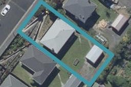 61 Stephen Street, Halfway Bush, Dunedin