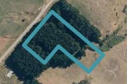 0 Buckland Rd, Ormondville