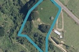 206 Garfield Road, Dannevirke
