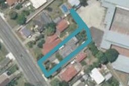 500A Grove Road, Mayfair, Hastings